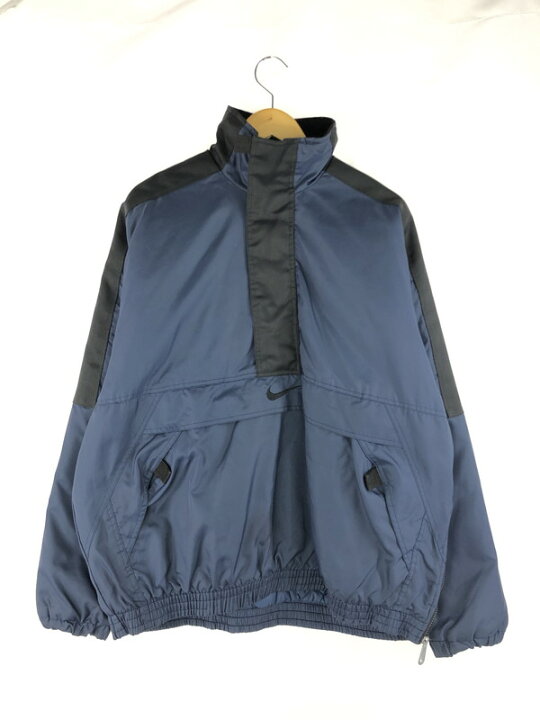 楽天市場】【中古品】【メンズ】 NIKE ナイキ 90S 白タグ キルティング  
