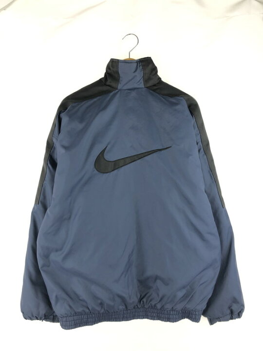 楽天市場】【中古品】【メンズ】 NIKE ナイキ 90S 白タグ キルティング  