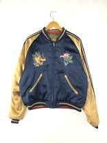 楽天市場】スカジャン 東洋 中古の通販 