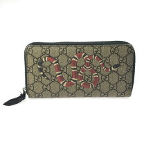 楽天市場】gucci スネーク 財布の通販