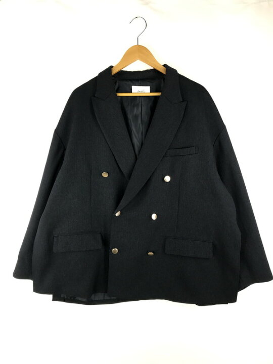楽天市場】【中古品】【メンズ】 SOERTE ソエルテ OVER SIZE 6B ASSORT 