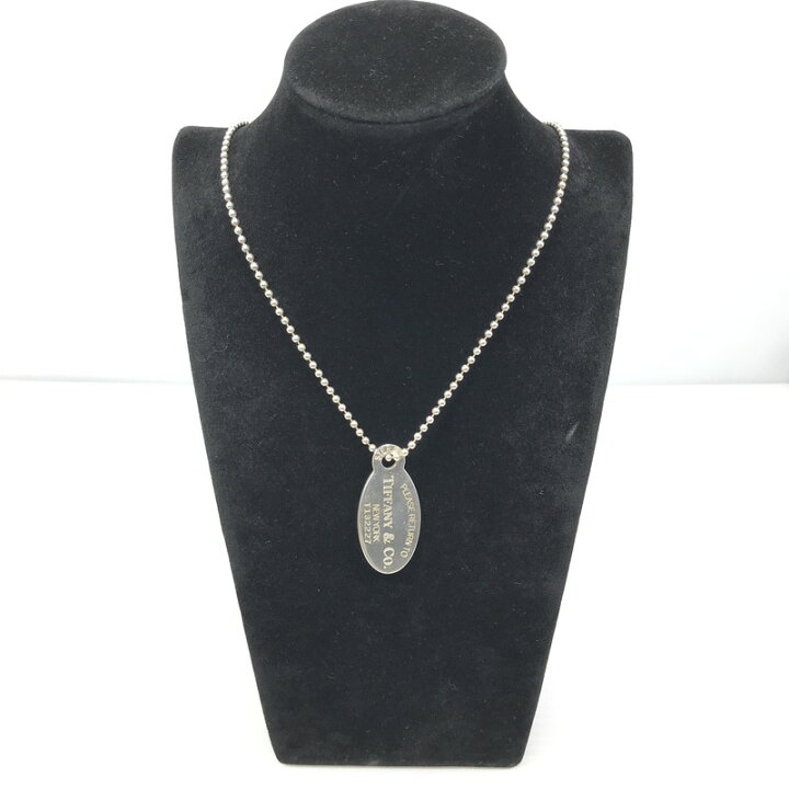 楽天市場】【中古品】【レディース】 TIFFANY&Co. ティファニー PLEASE 