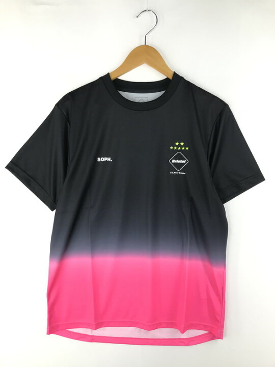 楽天市場】【中古美品】【メンズ】 F.C.REAL BRISTOL エフシーレアル  