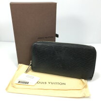 楽天市場】ルイヴィトン 長財布 ジッピーウォレット エピ 中古の通販