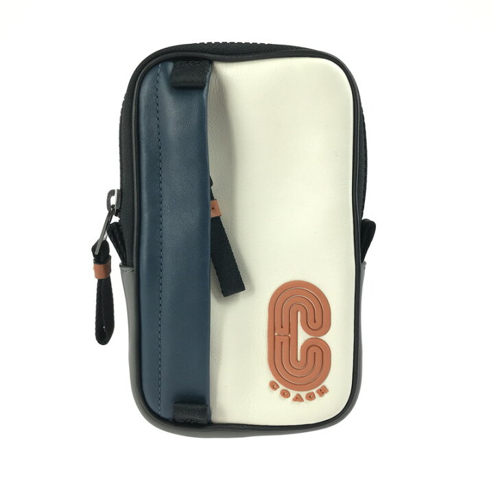 楽天市場】【中古美品】【メンズ】 COACH コーチ NS HYBRID PHONE 