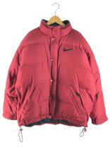 楽天市場】nike ダウンジャケット redの通販