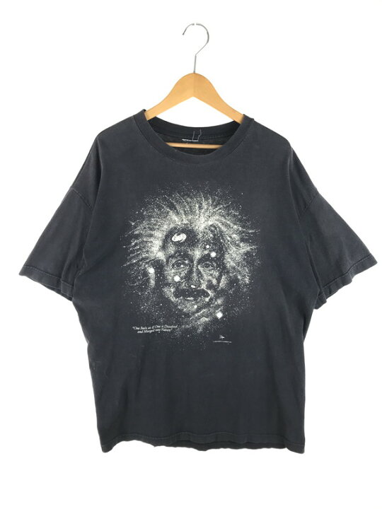 アインシュタインビンテージ アインシュタイン tシャツ ブランド 80 s 