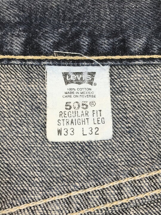 楽天市場】【中古品】【メンズ】 Levi