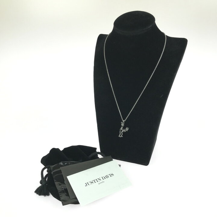 楽天市場】【中古品】【メンズ】 Justin Davis ジャスティンデイビス 