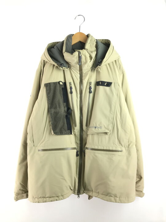 楽天市場】【現状渡し品】【メンズ】 mont-bell モンベル クリーク 