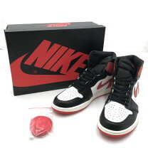 NIKE ないき AIR JORDAN 1 RETRO HIGH TRACK RED 555088-112 えあジョーダン1 とらッく れッド はいかッとすにーかー US10.5/28.5cm れッド/ブらッく Air Jordan 1 Retro High OG 