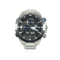 楽天市場】casio edifice eqb-800d-1ajfの通販