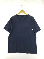 楽天市場】stussy pocket teeの通販