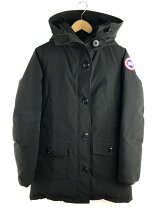 楽天市場】2603jl canada goose(カナダグース)の通販