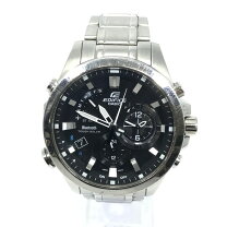 楽天市場】casio edifice eqb－500の通販