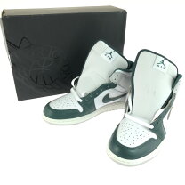 楽天市場】エア ジョーダン 1 mid seの通販