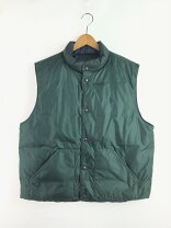 楽天市場】POLO RALPH LAUREN ダウンベスト グリーンの通販
