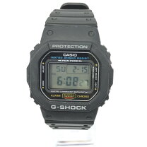 楽天市場】dw5600e 電池交換 g－shockの通販