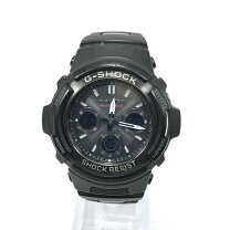 楽天市場】g-shock awg-m100 中古の通販