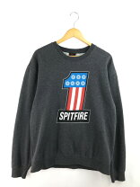 楽天市場】spitfire トレーナー（メンズファッション）の通販