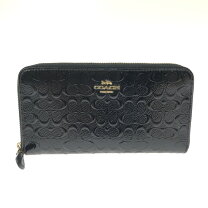 楽天市場】コーチ coach 財布 長財布 f54805の通販