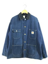 楽天市場】Carhartt MICHIGAN CHORE COATの通販