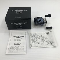楽天市場】アルデバラン mg（リール本体｜リール）：フィッシング 