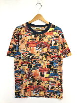 楽天市場】HYSTERIC GLAMOUR（ヒステリック・グラマー）「総柄Tシャツ 