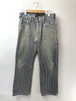 楽天市場】アイアンハート ヒッコリー（メンズファッション）の通販
