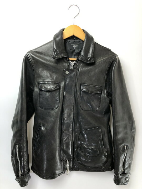 楽天市場】【中古品】【メンズ】 GLAMB グラム ROSSO RIDERS GB0318 