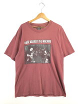 楽天市場】rage against the machine tシャツの通販