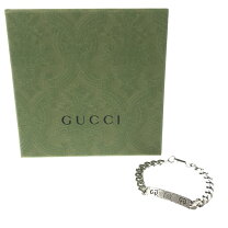 楽天市場】GUCCI ブレスレット（男女兼用アクセサリー｜ジュエリー 