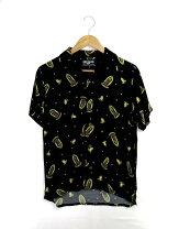 楽天市場】rude gallery アロハシャツの通販 Rude Gallery アロハシャツ Mサイズ