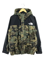 楽天市場】迷彩 the north face マウンテンライトジャケットの通販
