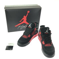 楽天市場】jordan4 crimsonの通販