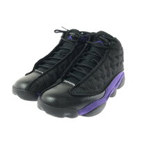 楽天市場】エアジョーダン 13 中古の通販
