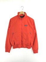 楽天市場】パタゴニア バギーズ ジャケット xsの通販