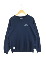 楽天市場】wtaps トレーナー（スウェット・トレーナー｜トップス 