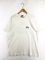 楽天市場】Tシャツ STUSSY スカル（トップス｜メンズファッション）の通販
