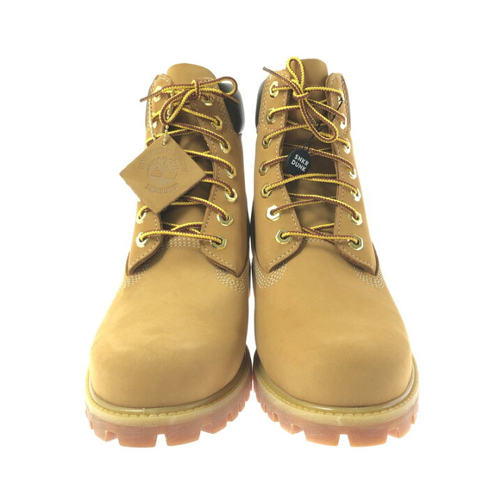 楽天市場】【中古美品】【メンズ】 TIMBERLAND ティンバーランド 6INCH 