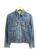楽天市場】リーバイス big e デニムジャケットの通販