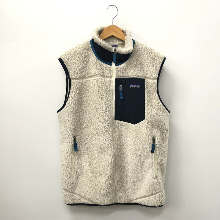 楽天市場】【中古】【メンズ】 patagonia パタゴニア STY23048 CLASSIC 