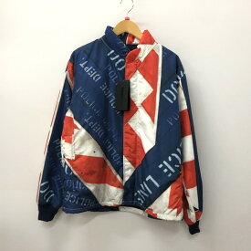 【中古】【メンズ】 NEIGHBORHOOD ネイバーフッド KOSTAS SEMETRIS 201SIKSN-JKM02S JACKET BLUE コスタス・セレメティス ジャケット ブルー アウター 142-231122-yo-11-tei サイズ：M カラー：ブルー 万代Net店