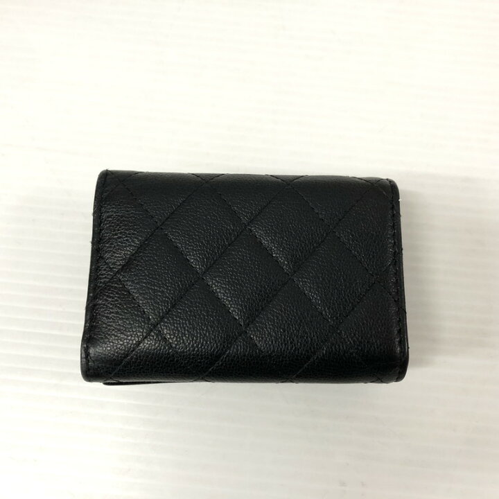 楽天市場】【中古】【レディース】 CHANEL シャネル AP1175 ダブルココ  