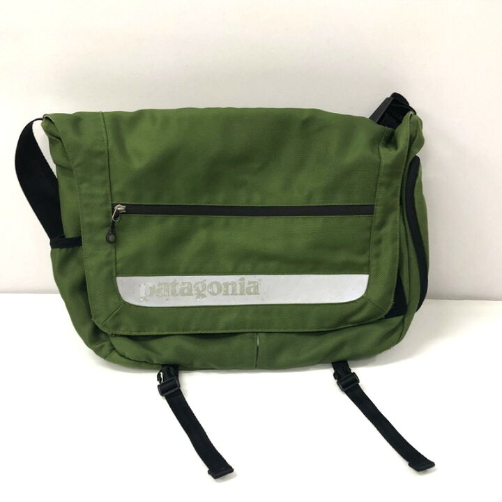 楽天市場】【中古】【メンズ】 patagonia パタゴニア メッセンジャー 
