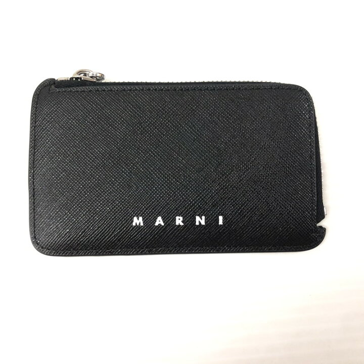 楽天市場】【中古】【メンズ】 MARNI マルニ 小銭入れ コイン カード  