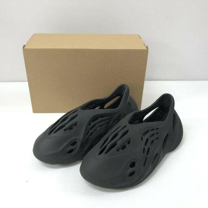 楽天市場】【中古】【メンズ】 adidas アディダス HP0581-001 YEEZY 