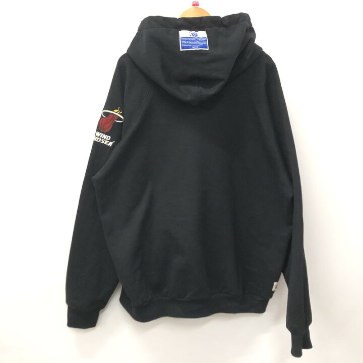 楽天市場】【中古】【メンズ】 WINDANDSEA ウィンダンシー MIAMI ZIP 