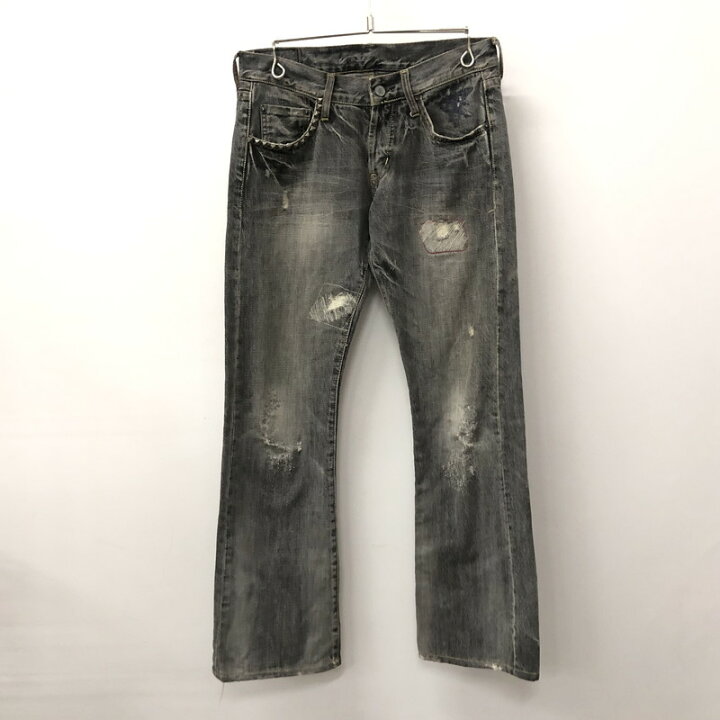 楽天市場】【中古】【メンズ】 HYSTERIC GLAMOUR ヒステリックグラマー 