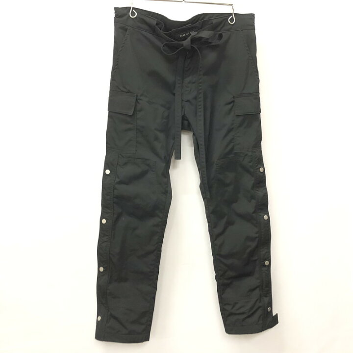 楽天市場】【中古】【メンズ】 FEAR OF GOD フィアオブゴッド 6TH  